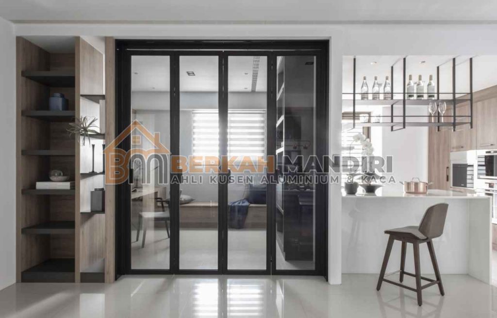 Tukang Pintu Kaca Terdekat