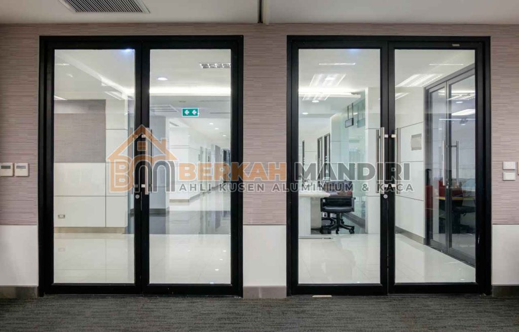 Tukang Pintu Kaca Terdekat