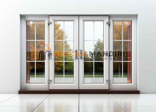 Layanan Kusen Aluminium Jatiasih