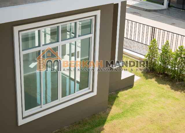 Layanan Kusen Aluminium Pekayon