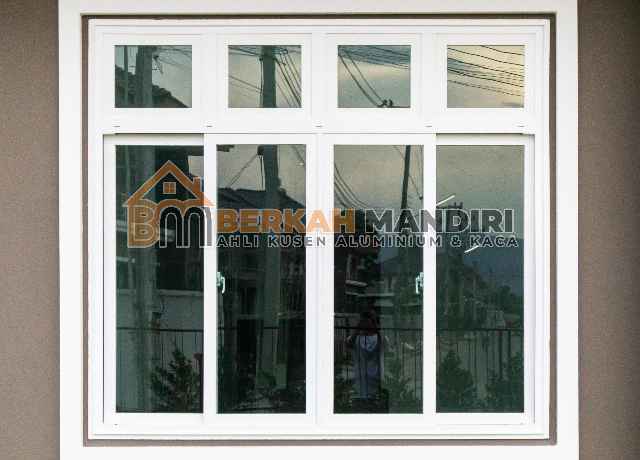 Layanan Kusen Aluminium Bantargebang
