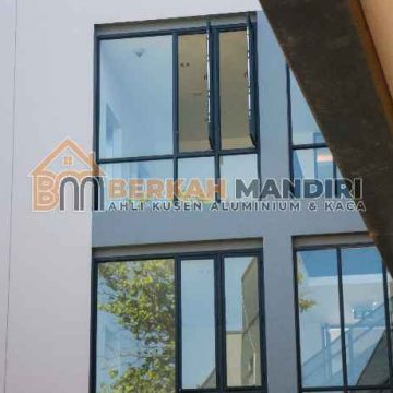 Layanan Kusen Aluminium Bintara Bekasi Barat konsultasi dan survei gratis