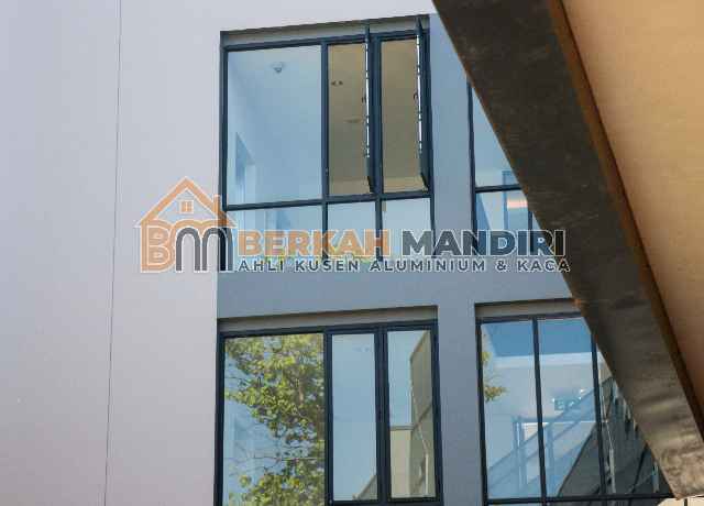 Layanan Kusen Aluminium Bintara Bekasi Barat konsultasi dan survei gratis