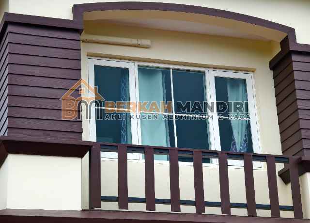 Layanan Kusen Aluminium Jatibening