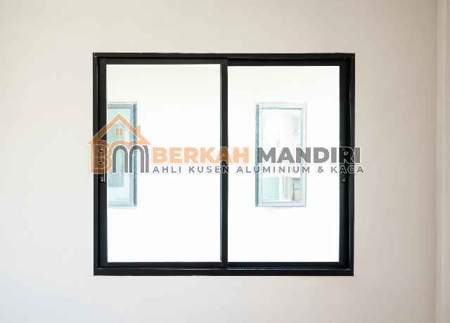 Layanan Kusen Aluminium Kranji