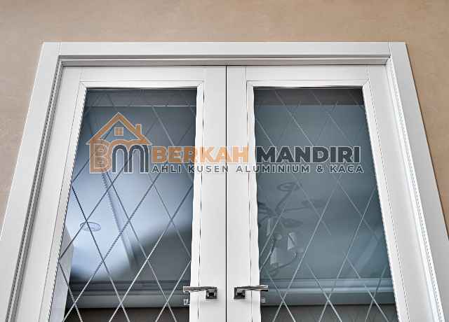 Layanan Kusen Aluminium Bantargebang