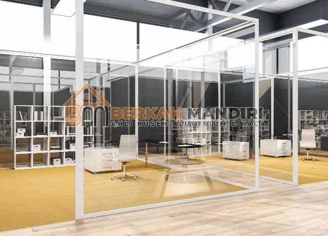 Tukang Kusen Aluminium Terdekat