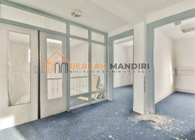 Layanan Kusen Aluminium Rawalumbu