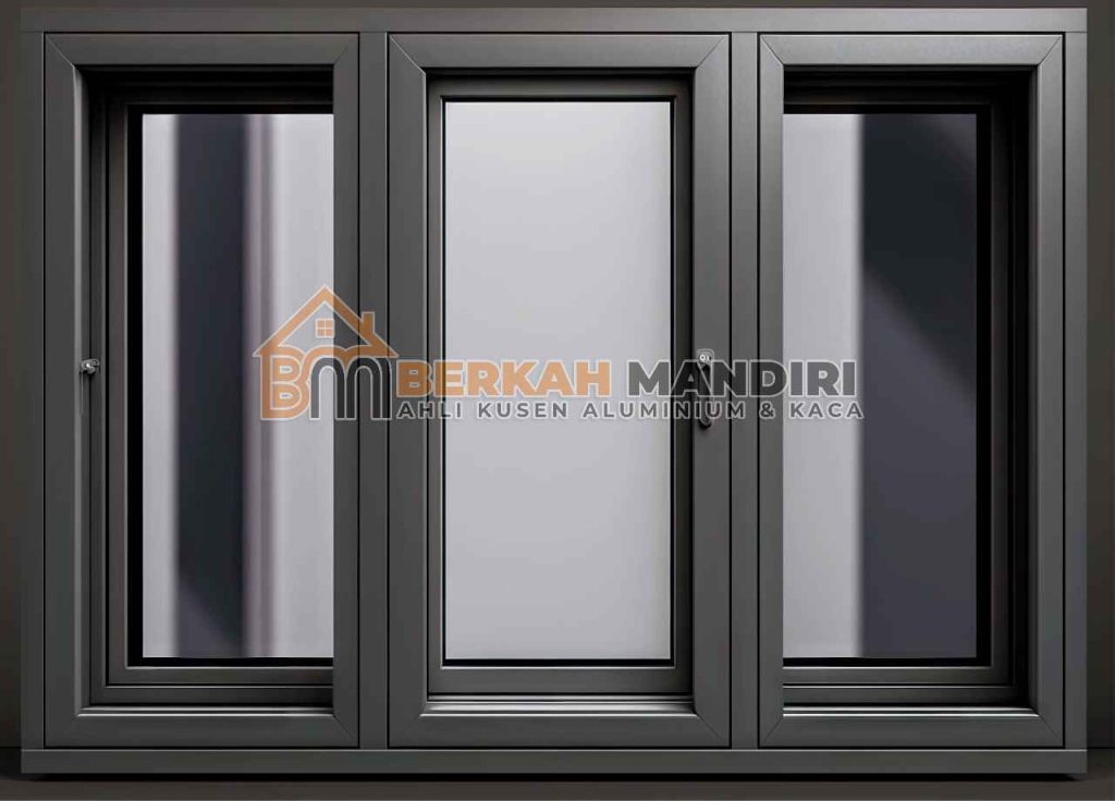 Layanan Kusen Aluminium Pondokmelati