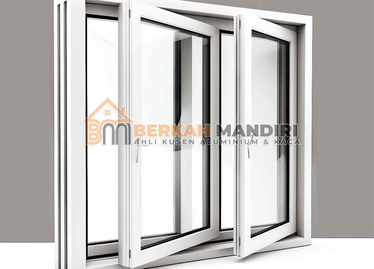 Layanan Kusen Aluminium Pondokgede