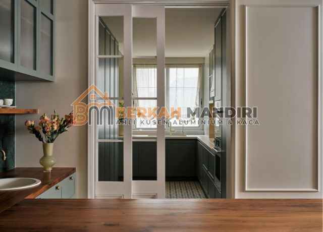 Layanan Kusen Aluminium Bekasi Timur