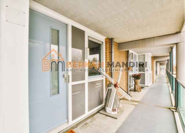 Layanan Kusen Aluminium Bekasi Timur