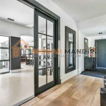 Pasang Kusen Aluminium Cakung Jakarta Timur konsultasi & survey gratis