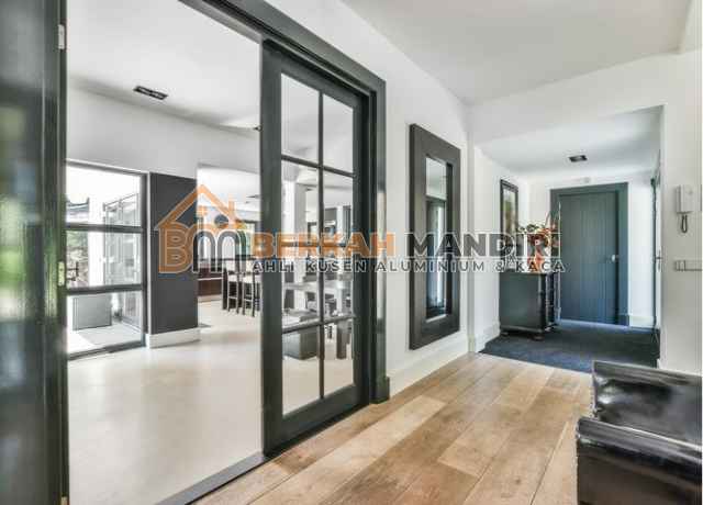 Pasang Kusen Aluminium Cakung Jakarta Timur konsultasi & survey gratis