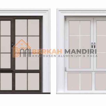 Pasang Kusen Aluminium Cipayung Jakarta Timur oleh tukang spesialis handal