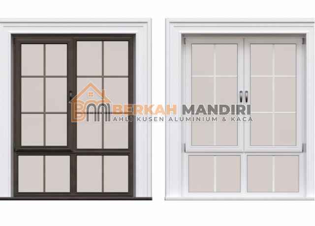 Pasang Kusen Aluminium Cipayung Jakarta Timur oleh tukang spesialis handal