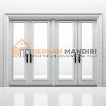 Pasang Kusen Aluminium Kramat Jati Jakarta Timur kontraktor terpercaya