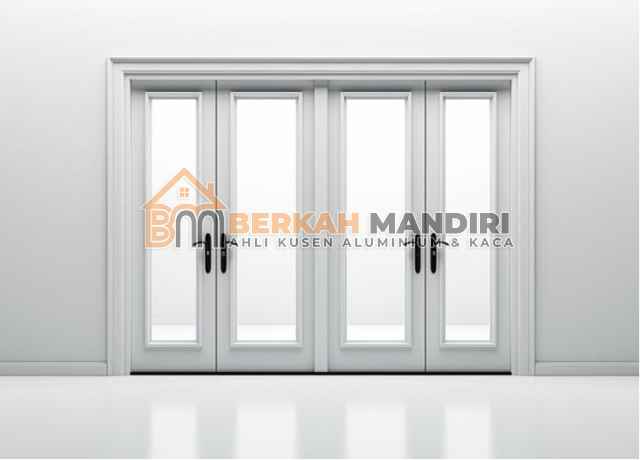 Pasang Kusen Aluminium Kramat Jati Jakarta Timur kontraktor terpercaya