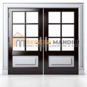 Layanan Kusen Aluminium Bekasi Timur profesional berpengalaman