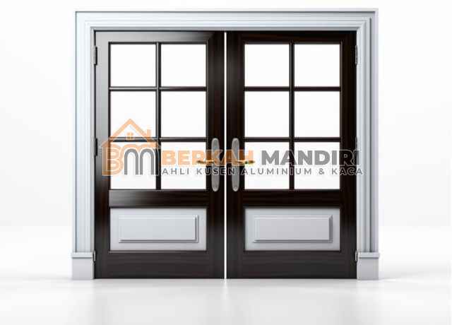 Layanan Kusen Aluminium Bekasi Timur profesional berpengalaman