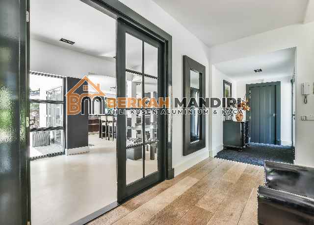 Pasang Kusen Aluminium Cilincing