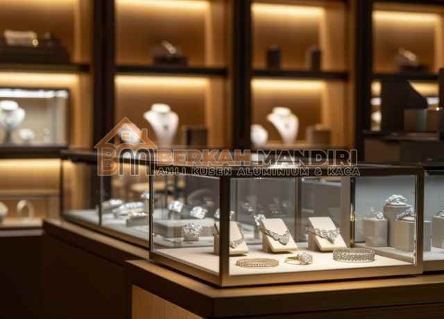 Jasa buat display kaca Bekasi bisa konsultasi desain gratis Jasa buat display kaca Bekasi bisa konsultasi desain gratis