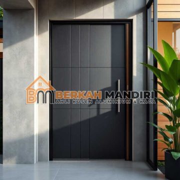 Distributor Pintu Panel Aluminium Tangan Pertama Harga Pabrik Area Bekasi Distributor Pintu Panel Aluminium Tangan Pertama Harga Pabrik Area Bekasi