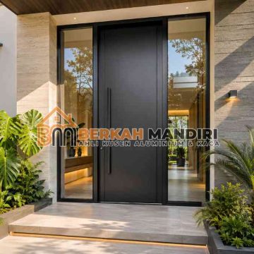 Toko pintu aluminium jakarta terdekat free ongkir & survei hari ini