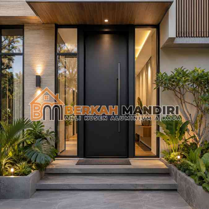 Toko pintu aluminium jakarta terdekat free ongkir & survei hari ini