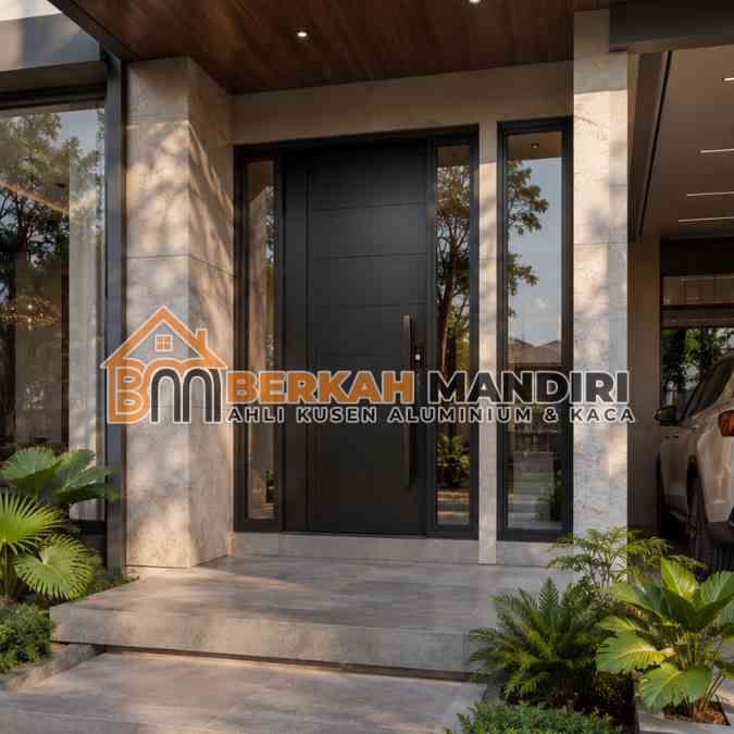 Vendor kusen pintu jendela aluminium alexindo gratis pasang cepat